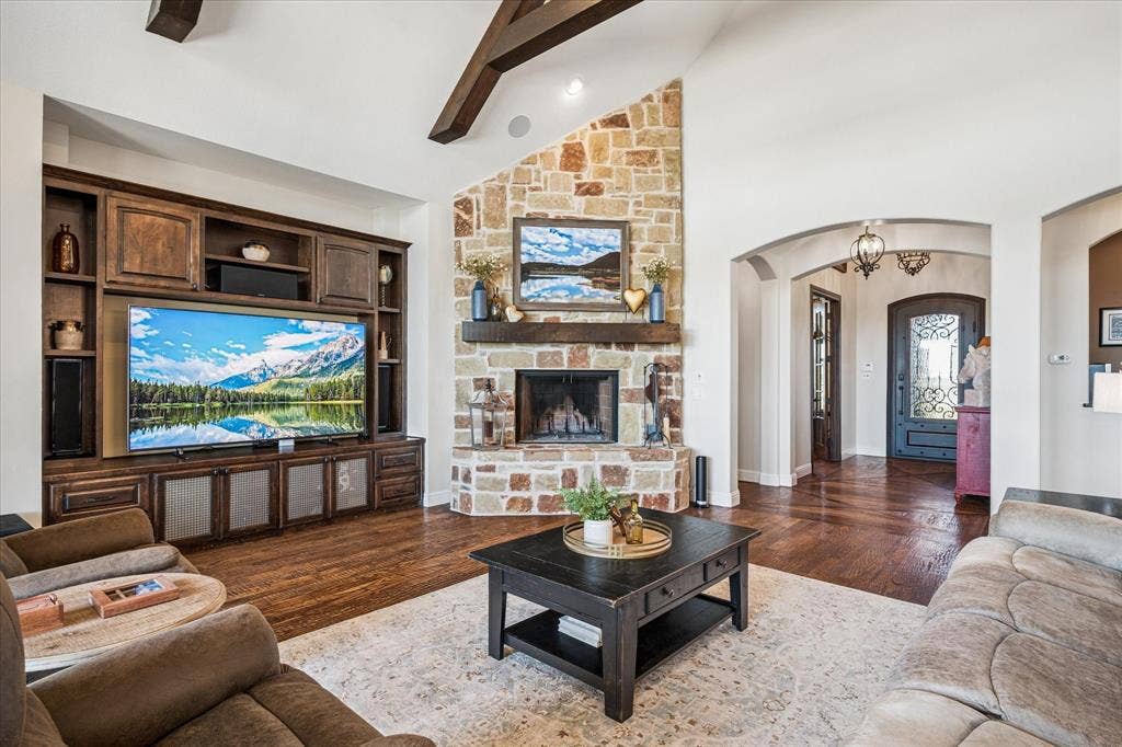 4076 Preston Lakes Circle, Celina, TX 75009 4076 Preston Lakes Circle, Celina, TX 75009