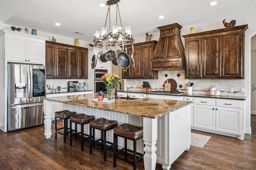 4076 Preston Lakes Circle, Celina, TX 75009 4076 Preston Lakes Circle, Celina, TX 75009