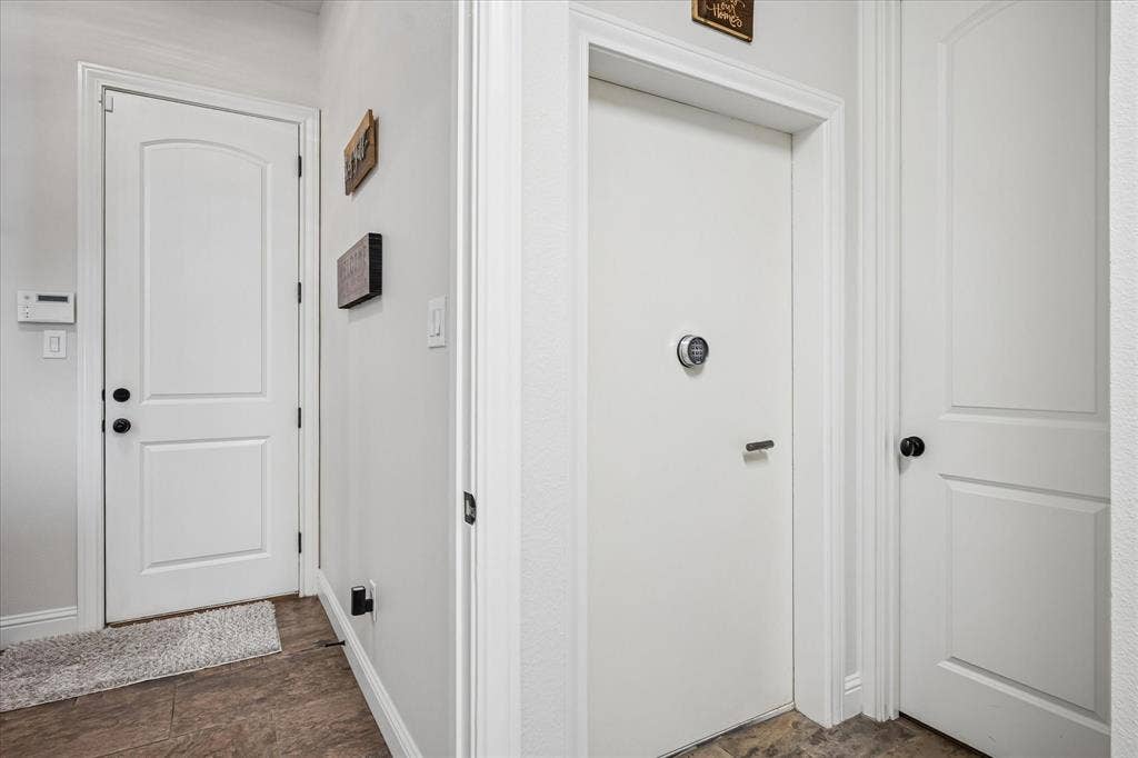 4076 Preston Lakes Circle, Celina, TX 75009 Safe Room/Tornado Shelter