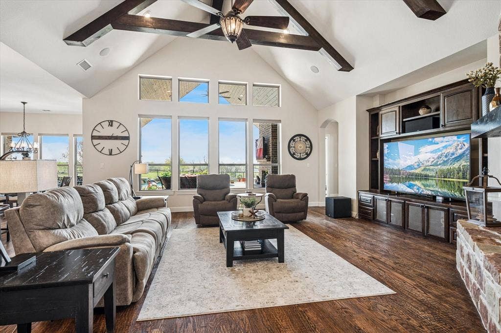 4076 Preston Lakes Circle, Celina, TX 75009 4076 Preston Lakes Circle, Celina, TX 75009