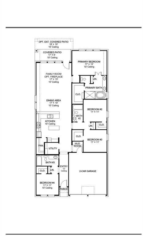 2470 Bathwick Lane, Forney, TX 75126 2470 Bathwick Lane, Forney, TX 75126