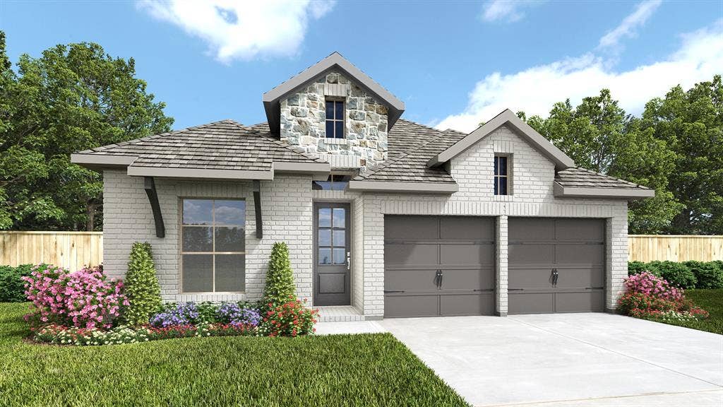 2470 Bathwick Lane, Forney, TX 75126 2470 Bathwick Lane, Forney, TX 75126