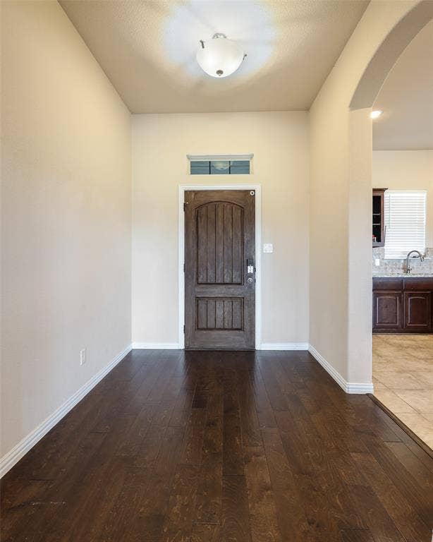 8818 Abner Road, Oak Ridge, TX 75161