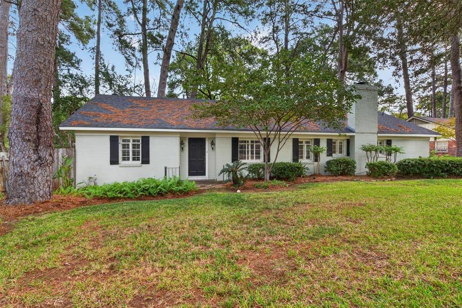 Property photo for 7111 Creswell Road, Shreveport, LA