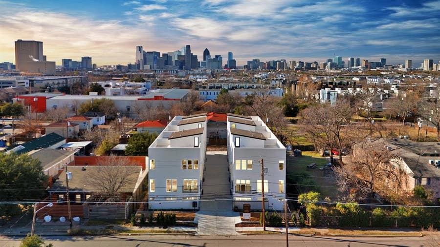 Property photo for 1731 N Fitzhugh Avenue, Dallas, TX