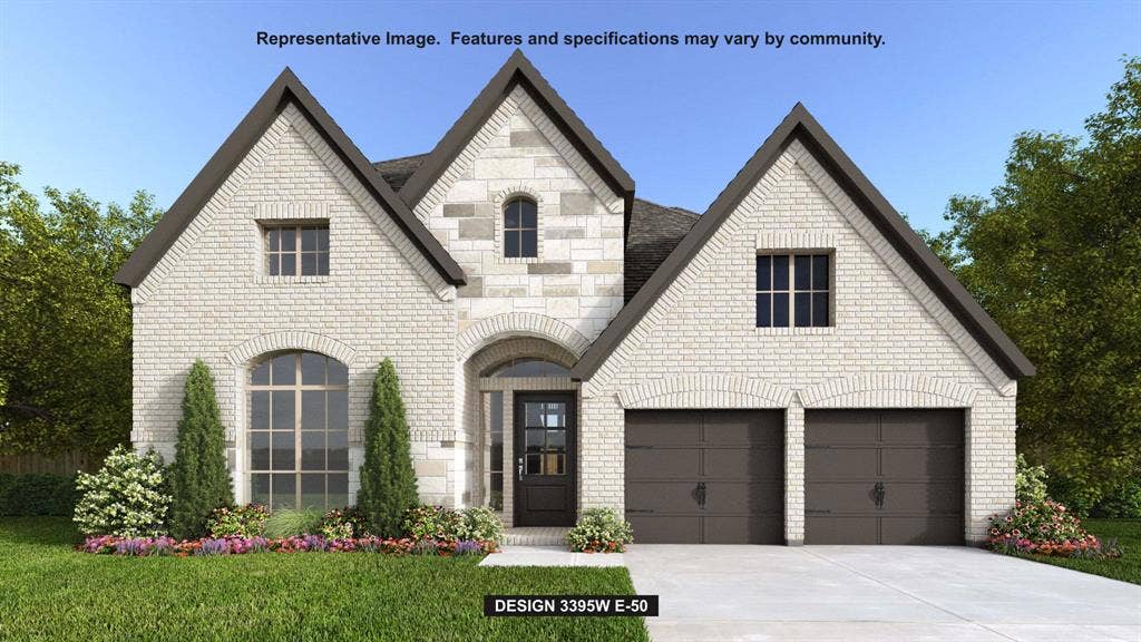 3232 Santolina Way, Celina, TX 75009