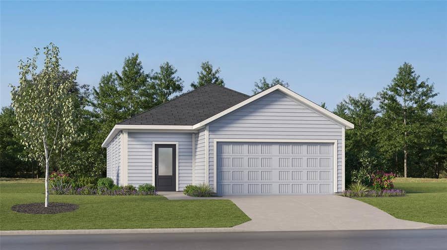 Property photo for 613 Kinglet Lane, Princeton, TX