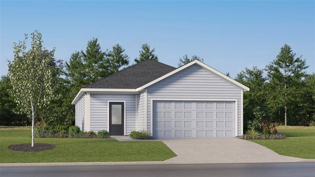 613 Kinglet Lane, Princeton, TX 75407 613 Kinglet Lane, Princeton, TX 75407
