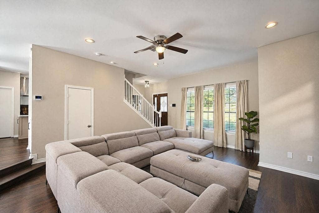 8781 Crestview Drive, Frisco, TX 75033