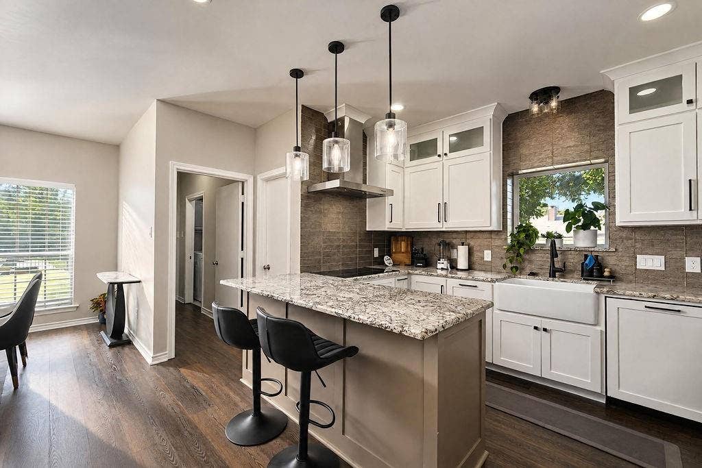 8781 Crestview Drive, Frisco, TX 75033