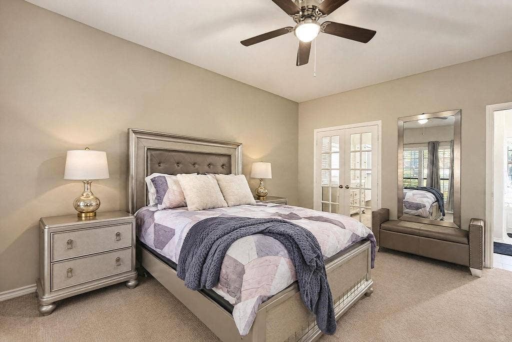 8781 Crestview Drive, Frisco, TX 75033
