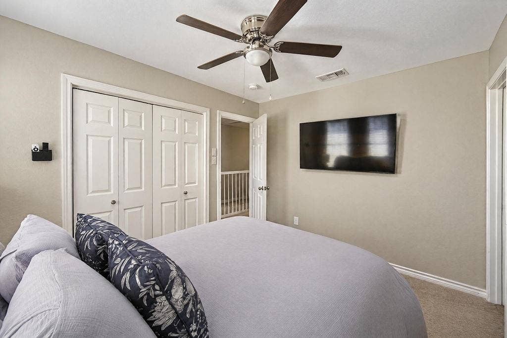 8781 Crestview Drive, Frisco, TX 75033