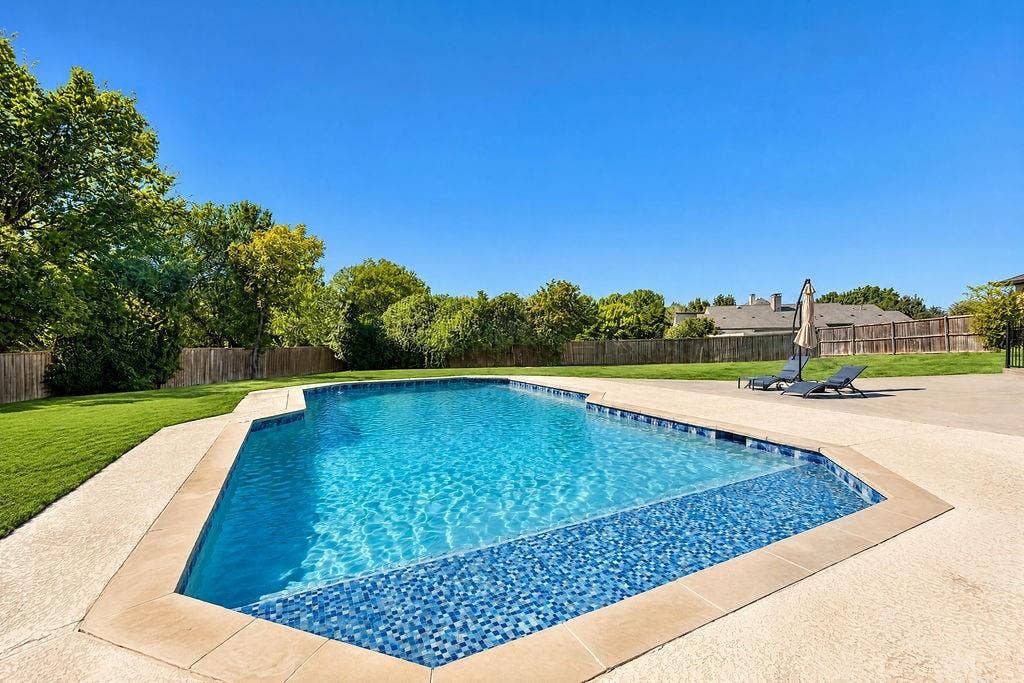 8781 Crestview Drive, Frisco, TX 75033