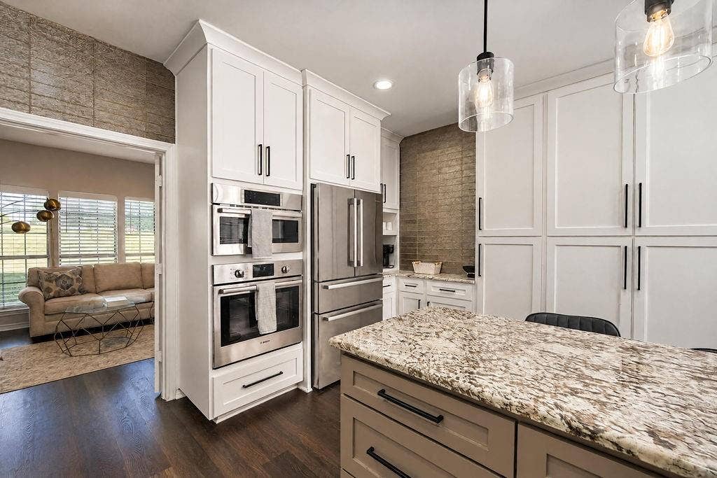 8781 Crestview Drive, Frisco, TX 75033