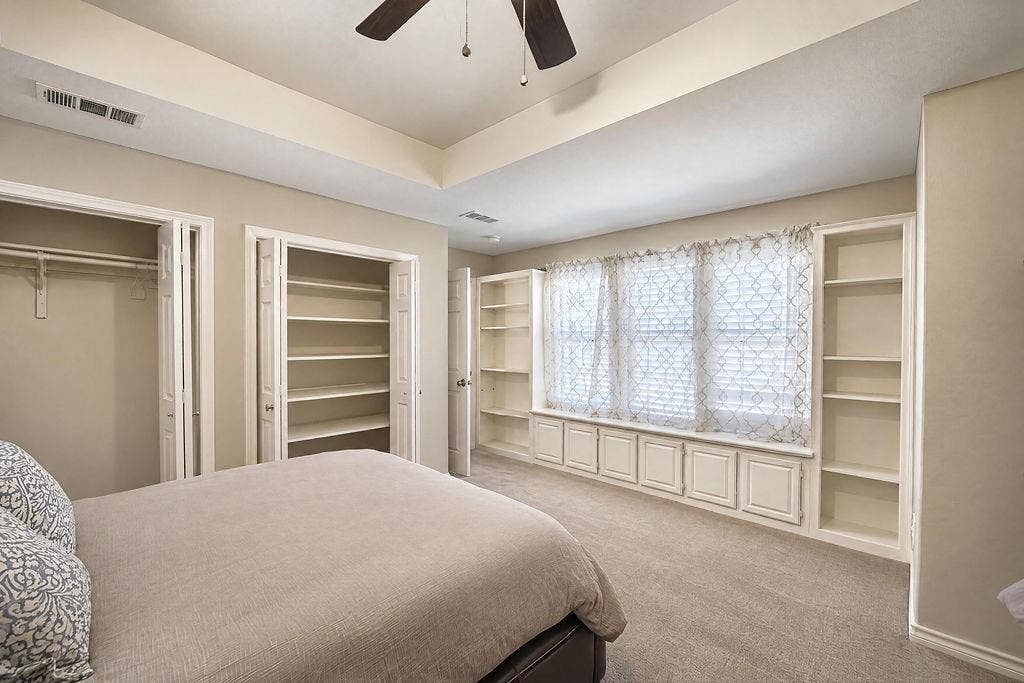 8781 Crestview Drive, Frisco, TX 75033