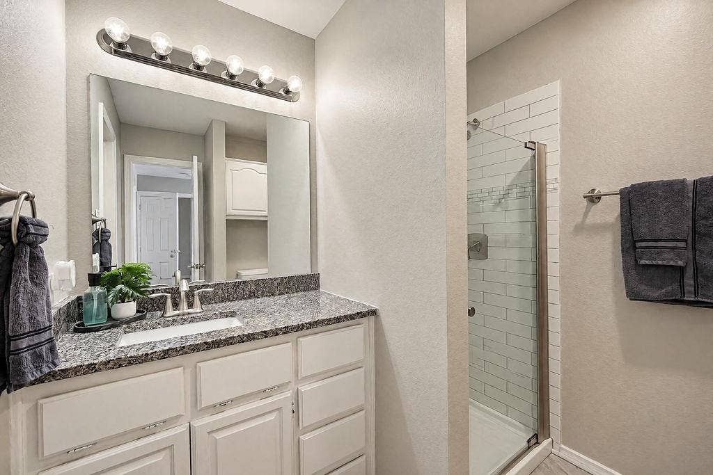 8781 Crestview Drive, Frisco, TX 75033