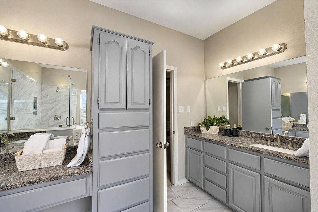 8781 Crestview Drive, Frisco, TX 75033
