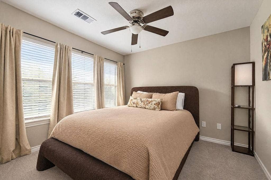 8781 Crestview Drive, Frisco, TX 75033