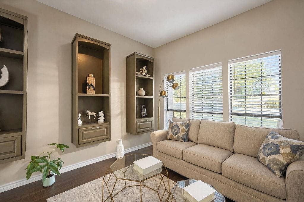 8781 Crestview Drive, Frisco, TX 75033