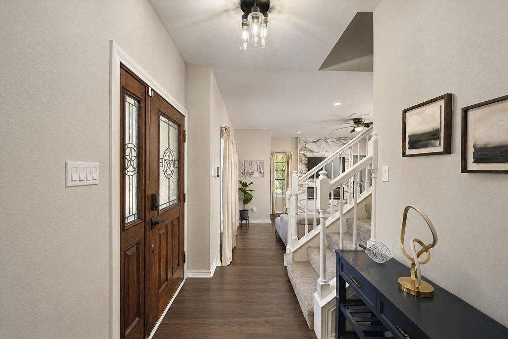 8781 Crestview Drive, Frisco, TX 75033