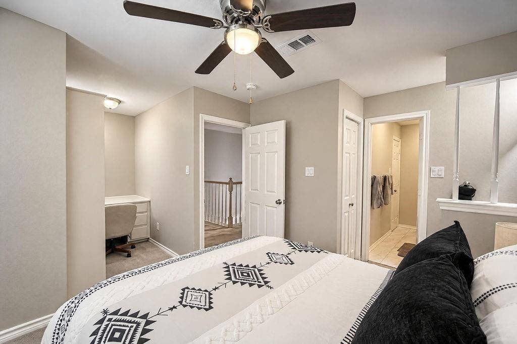 8781 Crestview Drive, Frisco, TX 75033