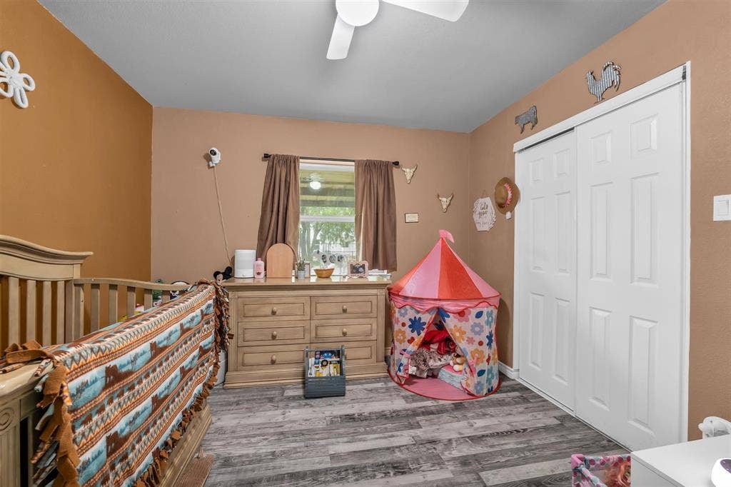 408 Little Avenue, McGregor, TX 76657