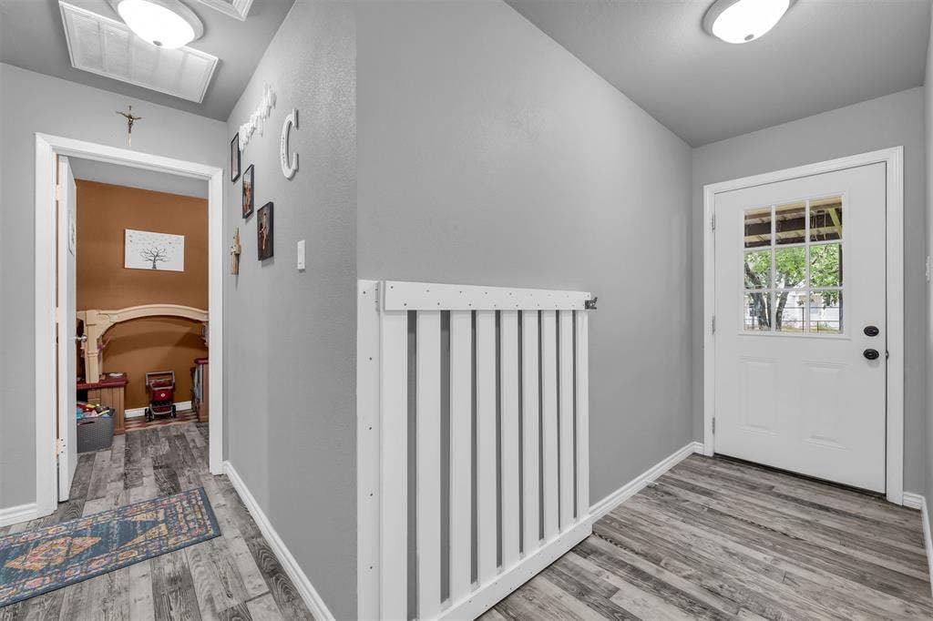 408 Little Avenue, McGregor, TX 76657