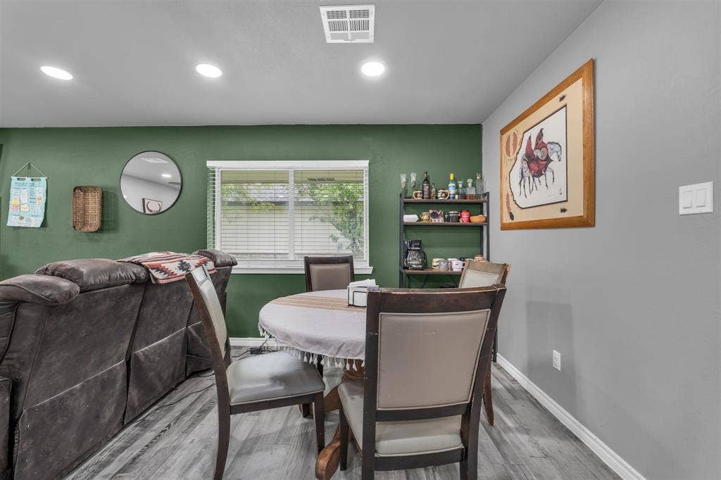 408 Little Avenue, McGregor, TX 76657
