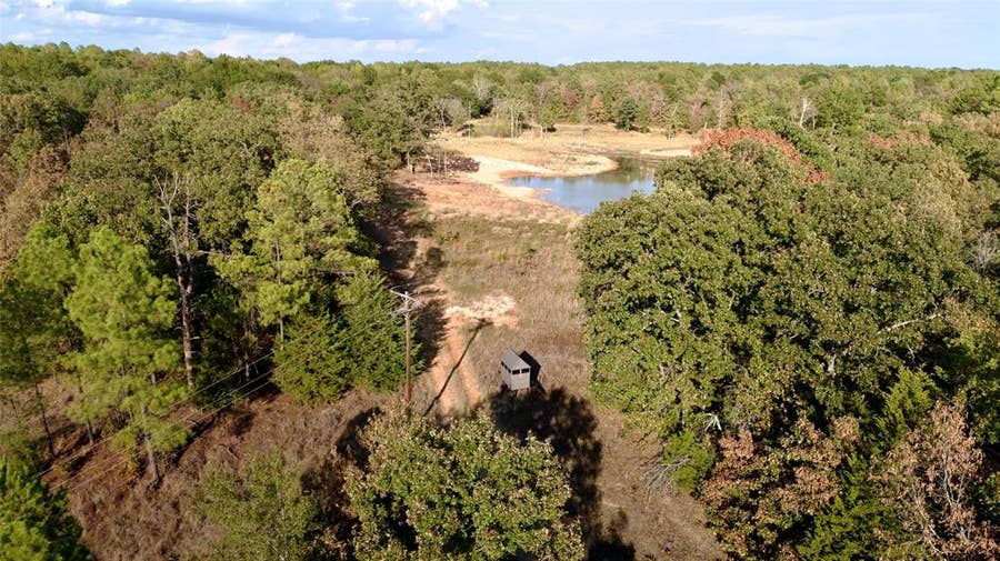 Property photo for TBD 87.693 Acres SH 154, Quitman, TX