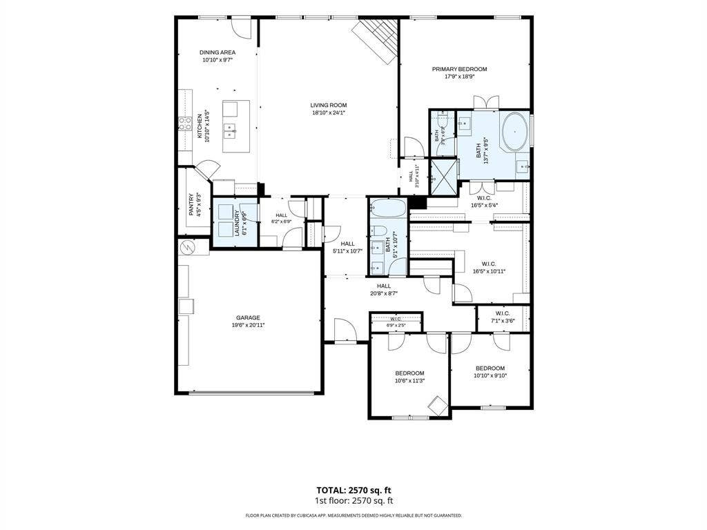 221 Lariat Trail, Waxahachie, TX 75165