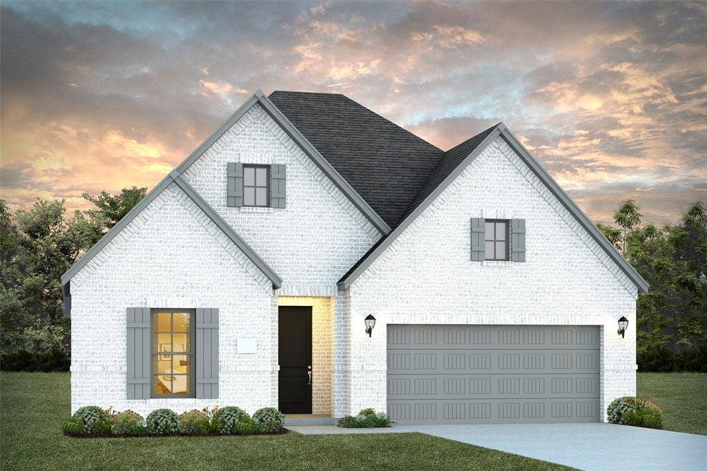 Gorgeous new construction, single family homes loaded with style and sophistication now available in the Estates at Stacy Crossing!