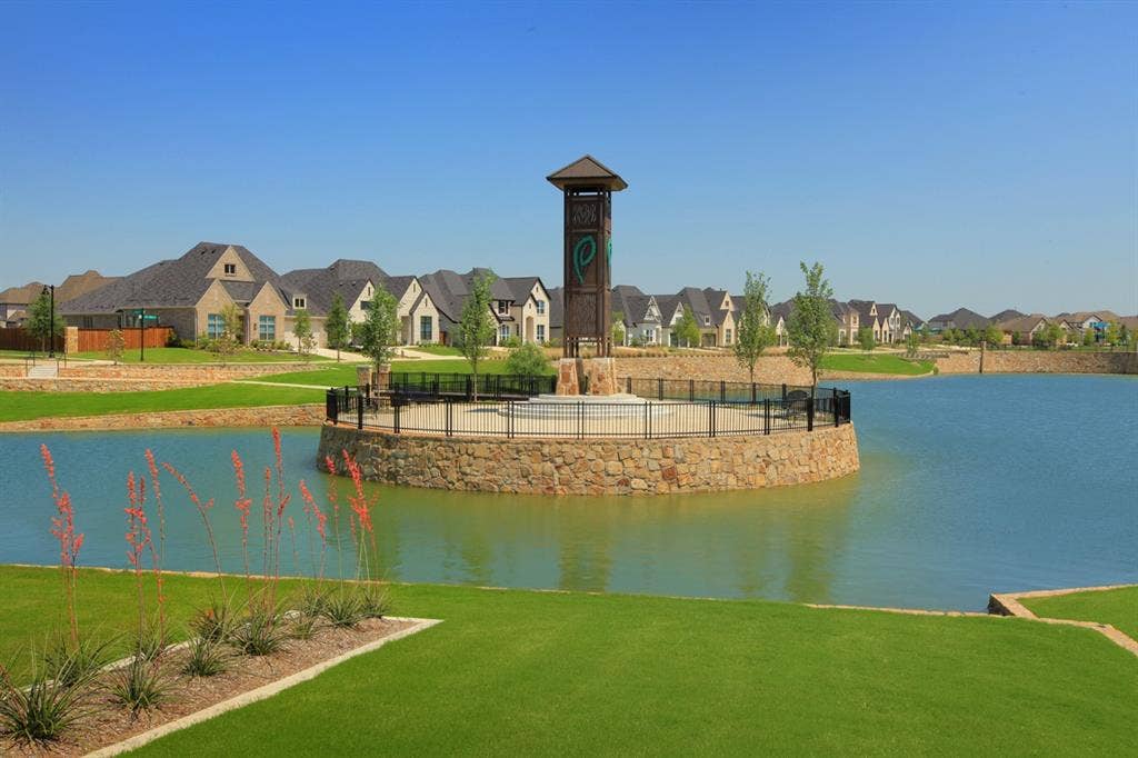 1108 Everglade Way, Celina, TX 75009 1108 Everglade Way, Celina, TX 75009