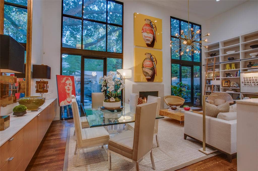 4648 Christopher Place, Dallas, TX 75204