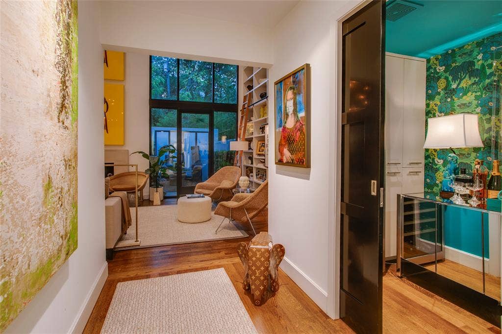4648 Christopher Place, Dallas, TX 75204