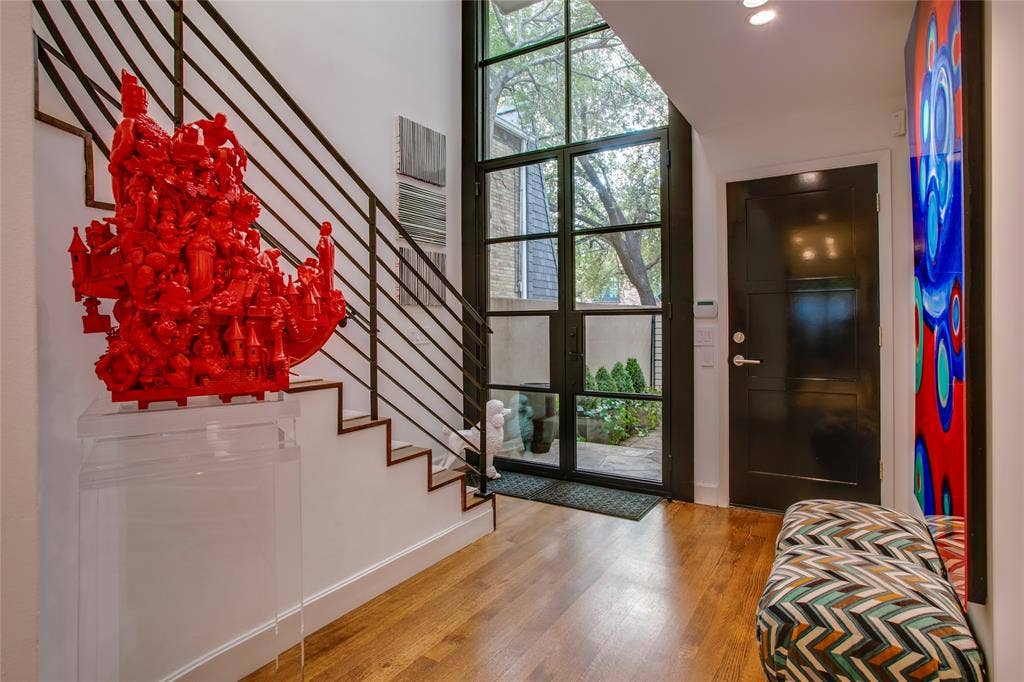 4648 Christopher Place, Dallas, TX 75204