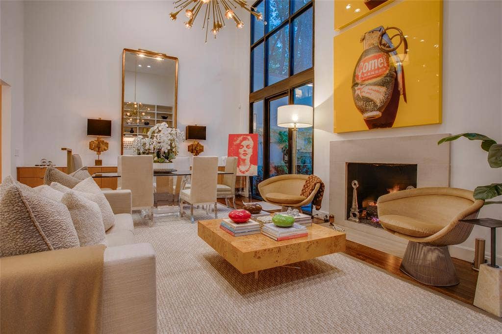 4648 Christopher Place, Dallas, TX 75204