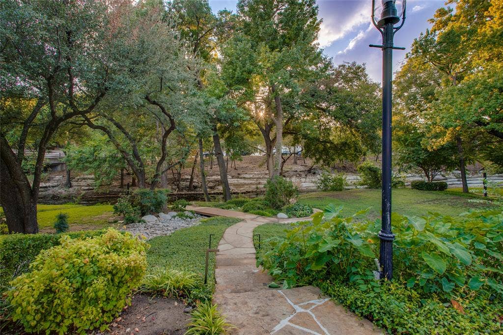 4648 Christopher Place, Dallas, TX 75204