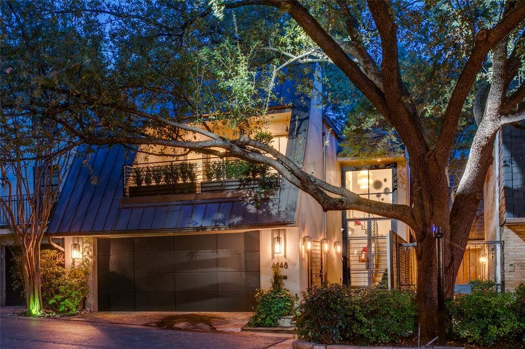 4648 Christopher Place, Dallas, TX 75204
