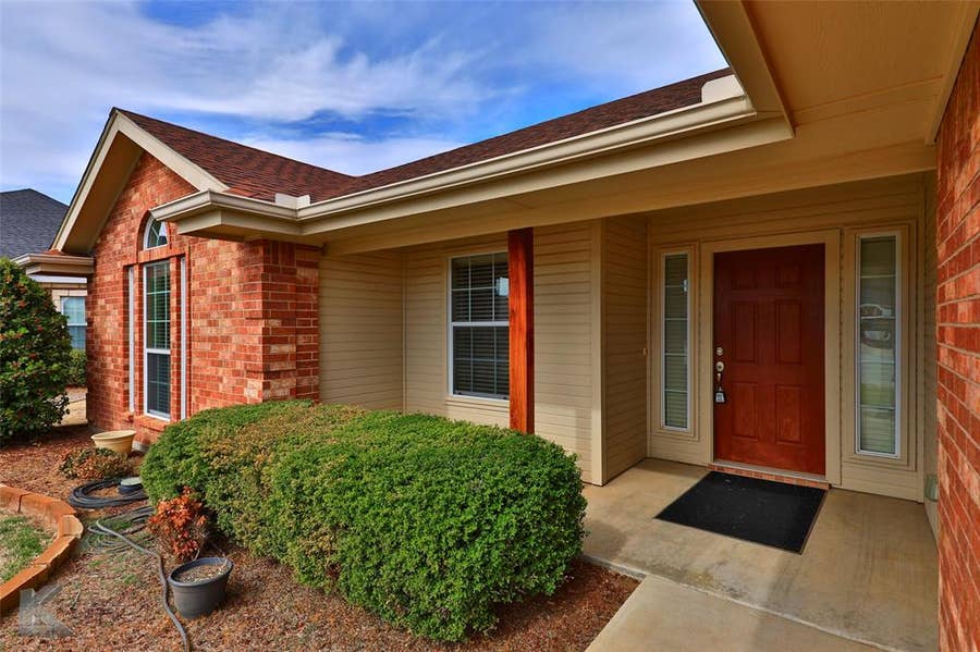 Property photo for 1218 Lewis And Clark Trail, Abilene, TX