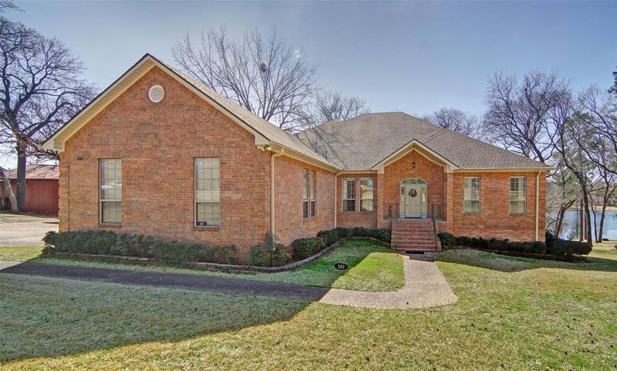 Property photo for 560 COUNTY ROAD 2425, Mineola, TX