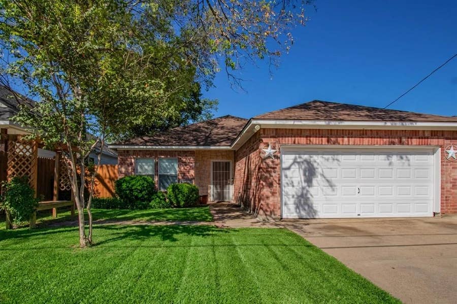 Property photo for 5119 Draper Street, Fort Worth, TX