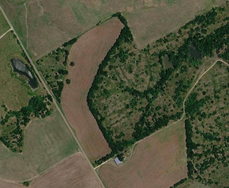 0000 White Rock Road, Italy, TX 76651