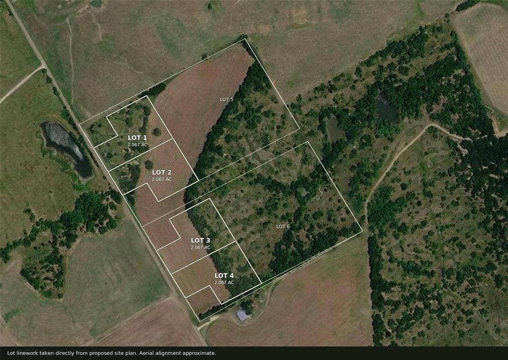 0000 White Rock Road, Italy, TX 76651