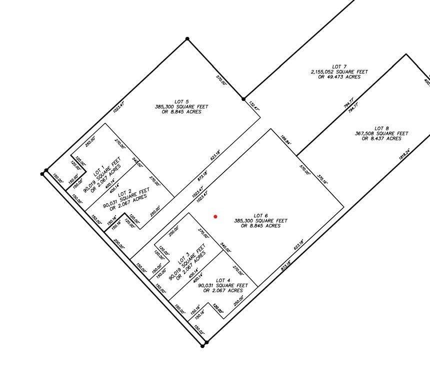 0000 White Rock Road, Italy, TX 76651