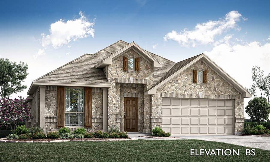 Property photo for 1611 Olivia Drive, Trenton, TX