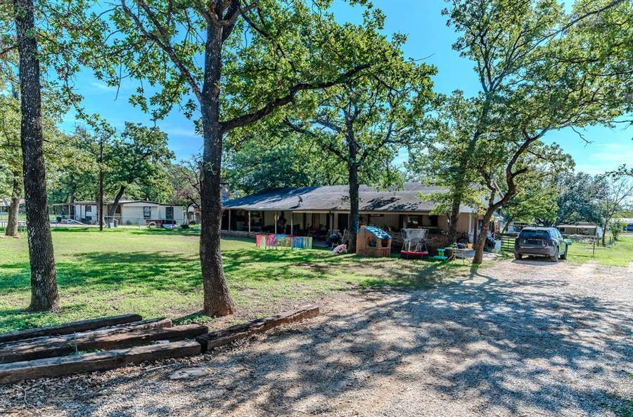 Property photo for 2508 Aspen Lane, Burleson, TX