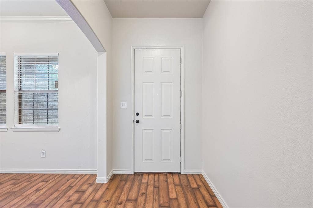Entryway