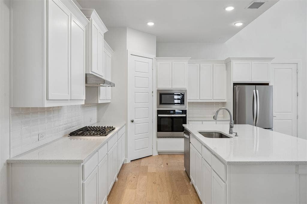 708 Kendall Lane, Celina, TX 75009