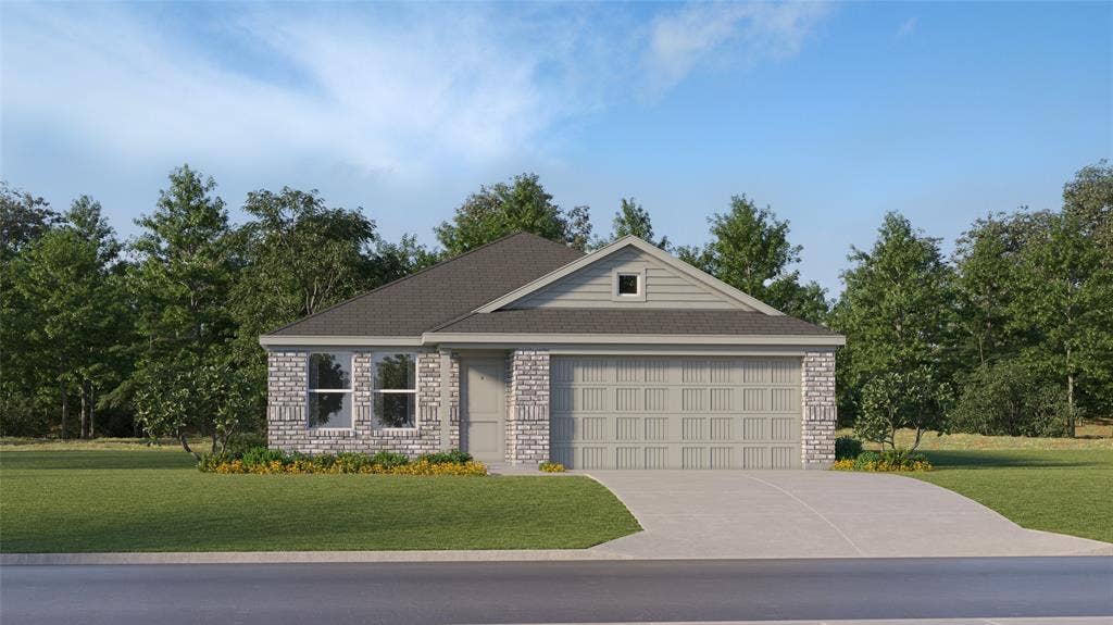 973 Flattop Way, Princeton, TX 75407 973 Flattop Way, Princeton, TX 75407