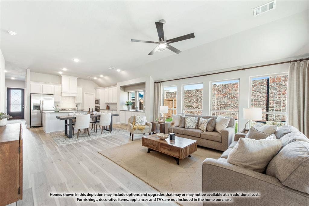 533 Red Maple Road, Waxahachie, TX 75165 533 Red Maple Road, Waxahachie, TX 75165